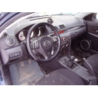 Продам а/м Mazda 3 битый