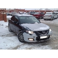 Продам Mazda 3 битый