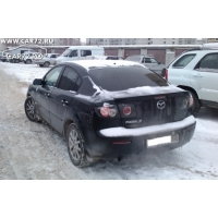 Продам Mazda 3 битый