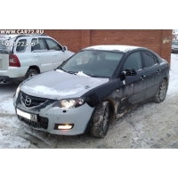 Продам Mazda 3 битый