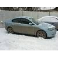 Продам а/м Mazda 3 битый