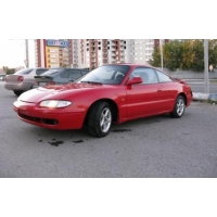 Mazda MX-6