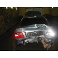 Mitsubishi Carisma битый