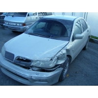 Mitsubishi Cedia битый