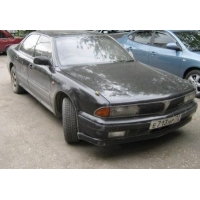 Mitsubishi Diamant