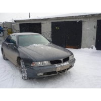 Продам Mitsubishi Diamante битый