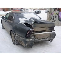 Продам Mitsubishi Diamante битый