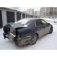 Продам Mitsubishi Diamante битый