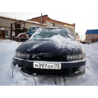 Продам а/м Mitsubishi Galant битый