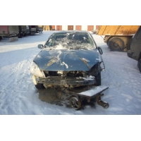 Продам а/м Mitsubishi Lancer битый