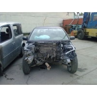 Mitsubishi Lancer IX,  2006