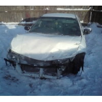 Продам а/м Mitsubishi Mirage битый