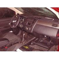 Продам а/м Nissan Tiida битый