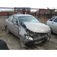 Nissan Bluebird Sylphy битый