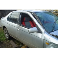 Продам Nissan Bluebird битый