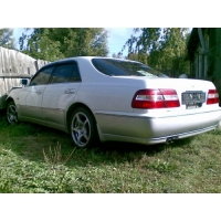 Nissan Cima битый