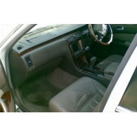 Nissan Cima битый
