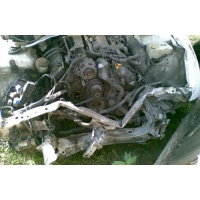 Nissan Cima битый