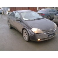 Nissan Primera
