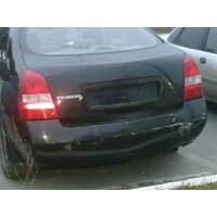 Nissan Primera