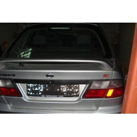Продам а/м Nissan Primera аварийный