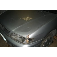 Продам а/м Nissan Primera аварийный