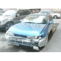 Nissan Pulsar битый