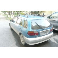 Nissan Pulsar битый