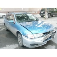 Nissan Pulsar битый
