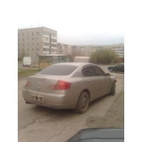 Nissan Skyline