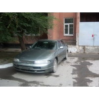 Nissan Skyline 98 год.