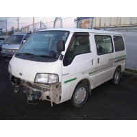 Nissan Vanette
