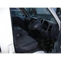 Nissan Vanette