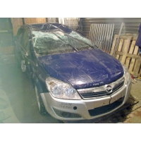 Продам а/м Opel Astra битый