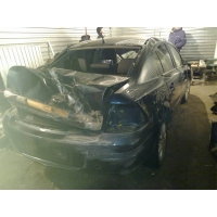 Продам а/м Opel Astra битый