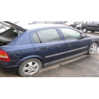 Продам а/м Opel Astra требующий вложений