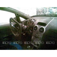 Продам Opel Corsa битый