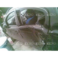 Продам Opel Corsa битый