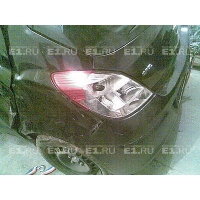 Продам Opel Corsa битый