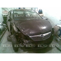 Продам Opel Corsa битый