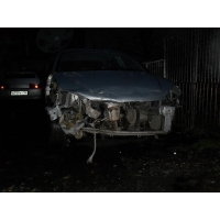 Peugeot 206 битый
