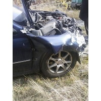 Peugeot 406