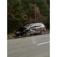 Pontiac Vibe