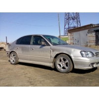 Subaru Legacy 3 99год