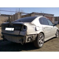 Subaru Legacy 3 99год