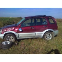 Suzuki Grand Vitara перевертыш