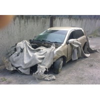 TOYOTA ALLEX