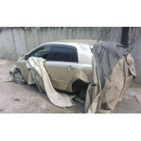 TOYOTA ALLEX