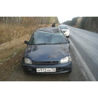 TYT STARLET 98