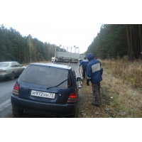 TYT STARLET 98